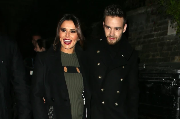 Liam Payne Gushes About Cheryl Cole: &#8216;It&#8217;s a Very Personal, Precious Time For Us&#8217;