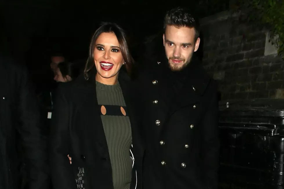 Liam Payne Gushes About Cheryl Cole: ‘It’s a Very Personal, Precious Time For Us’