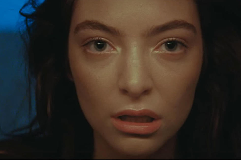 Lorde’s ‘Green Light’ Is Here: Watch the Music Video