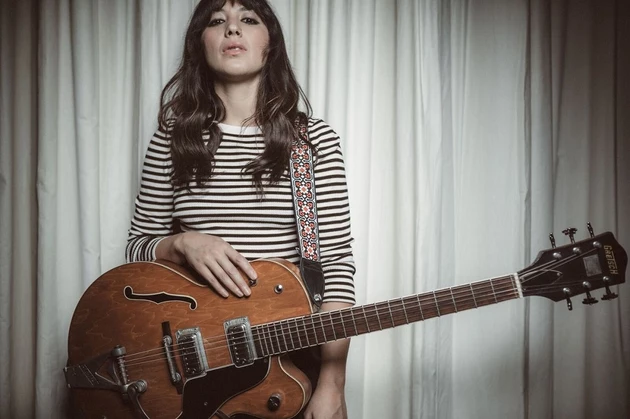 Hopelessly Devoted: Michelle Branch on Finding Album Inspiration Amid the Pain of Divorce