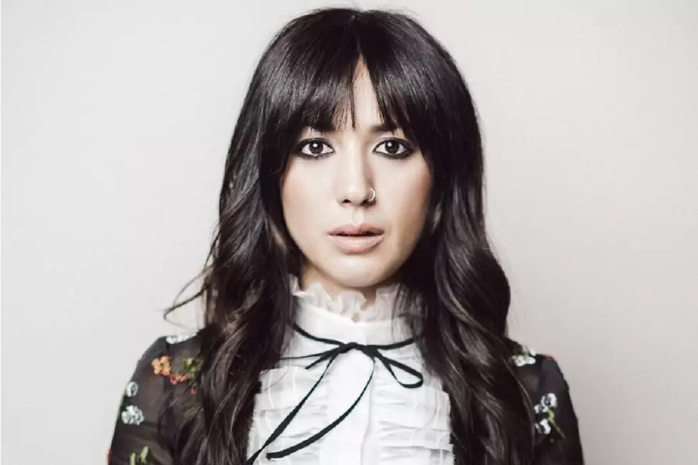 Hopelessly Devoted: Michelle Branch on Finding Album Inspiration Amid the Pain of Divorce