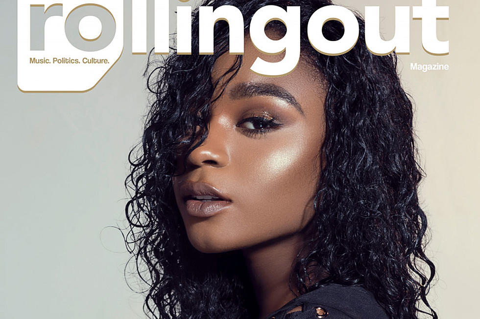 Normani Kordei Describes Solo Sound, What's In Store for Fifth Harmony