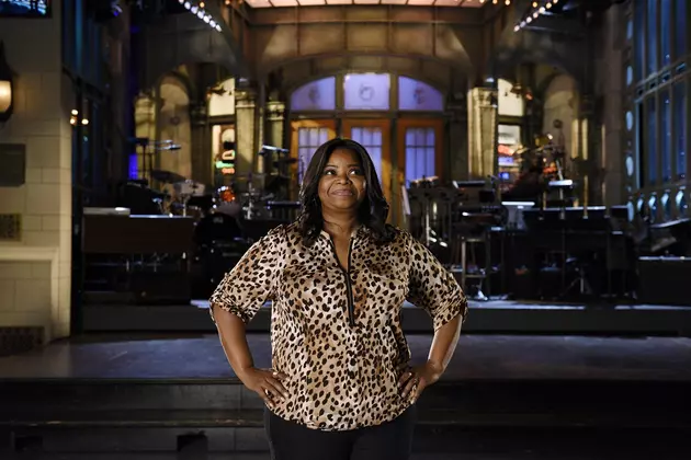 Octavia Spencer Hosts &#8216;Saturday Night Live': Watch the Clips