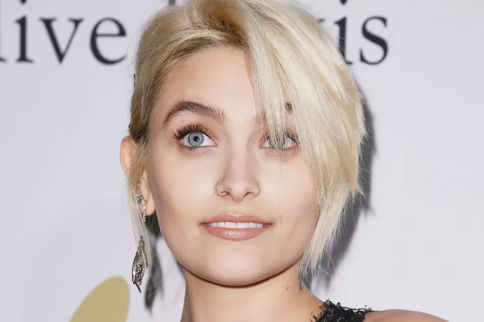 Paris Jackson Says She Was Michael’s Favorite, ‘Perfect in My Dad’s Eyes’
