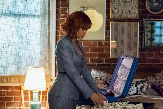 Rihanna&#8217;s &#8216;Psycho&#8217; Shower Scene on &#8216;Bates Motel&#8217; Came With a Twist: &#8216;Marion&#8217; Episode Recap