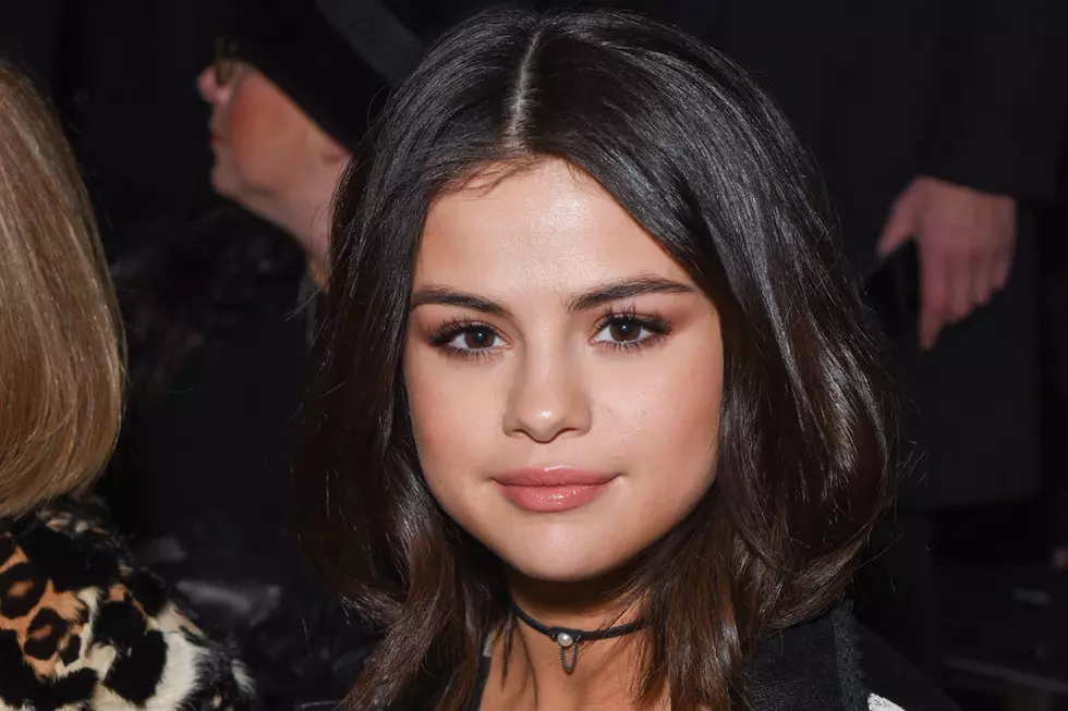 Selena Gomez Opens Up About Rehab and Why She Doesn’t Use Instagram