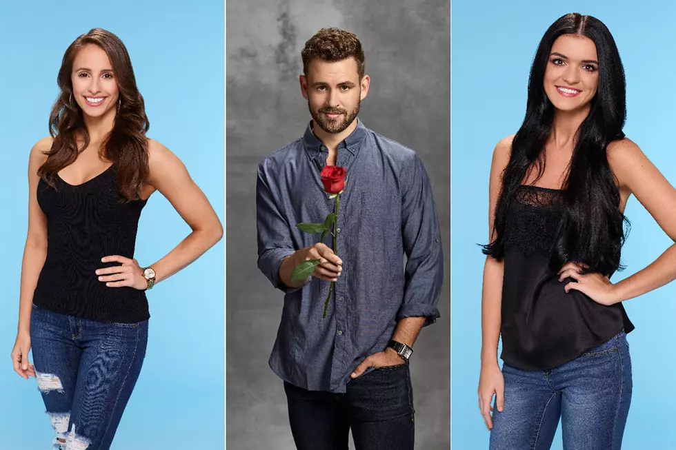 'The Bachelor' Finale 