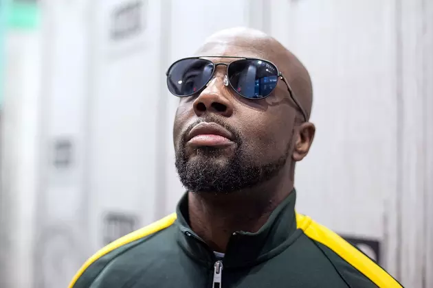 Wyclef Jean Handcuffed After Being Misidentified by Police, Blasts LAPD on Twitter