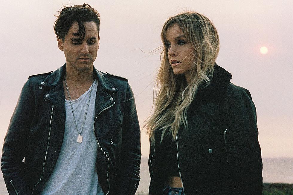 XYLO’s ‘I Still Wait For You’ Is a Moody Plea For Romantic Resolution: PopCrush Premiere