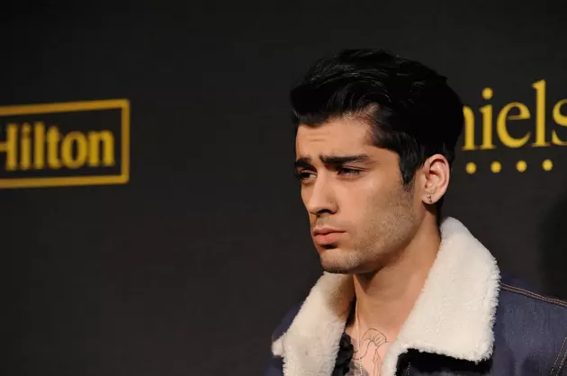 Zayn Reveals Who He Misses When He&#8217;s Alone (Spoiler: It&#8217;s Adorable)