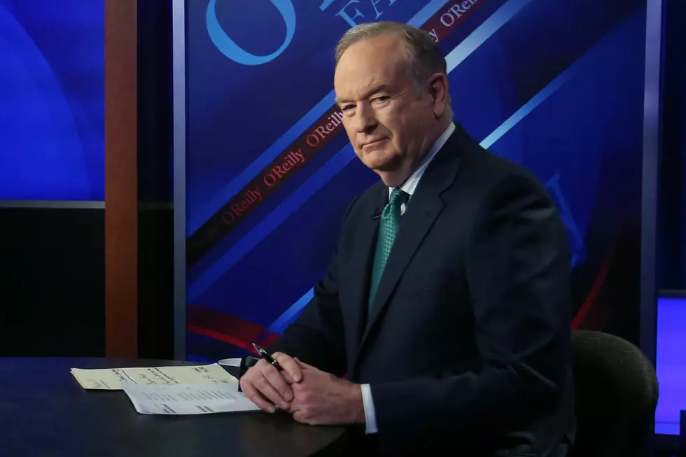 Bill O’Reilly Under Investigation by Fox Over Sexual Harassment Claims