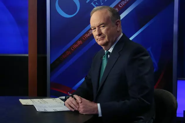 Bill O&#8217;Reilly Under Investigation by Fox Over Sexual Harassment Claims