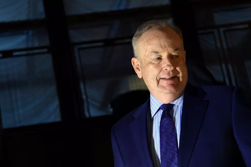 Bill O’Reilly Keeps Losing Advertisers Over Alleged Sexual Misconduct