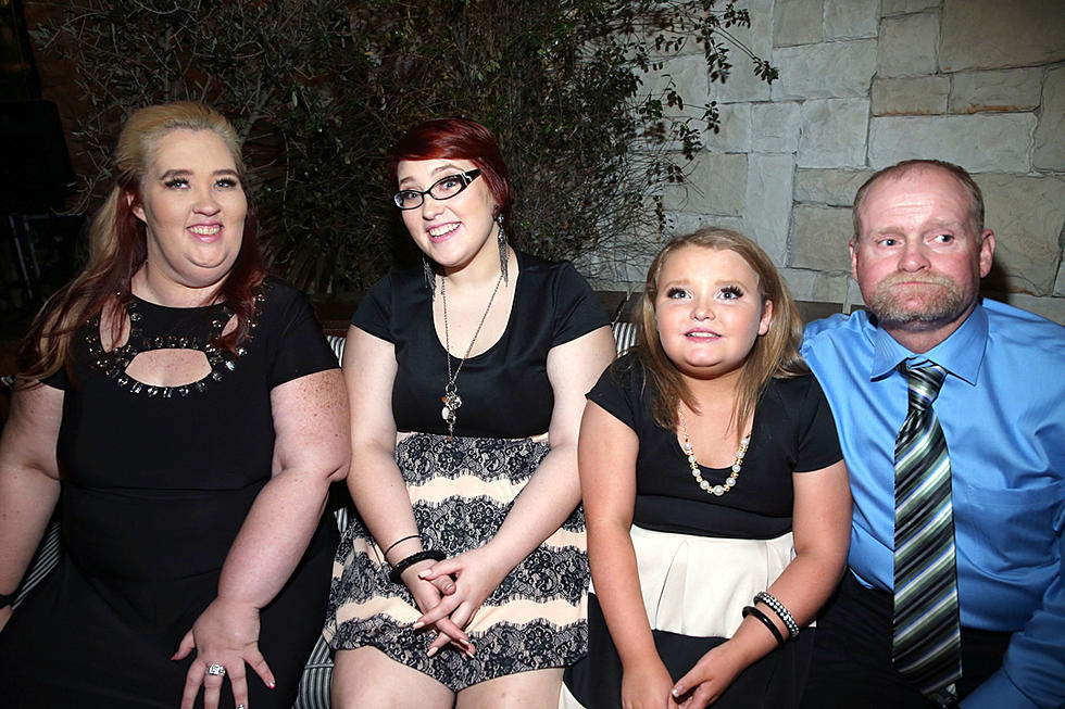 Tempers Flare as Sugar Bear Confronts Mama June and Pumpkin on Reunion Show