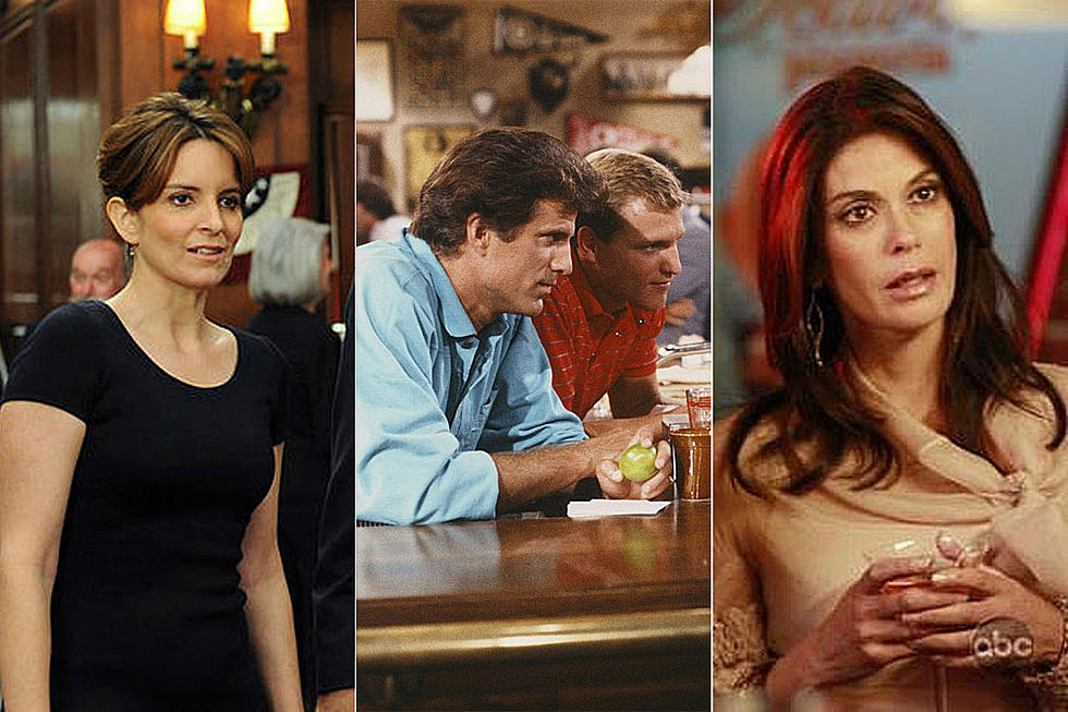 TV Shows We Want Back!
