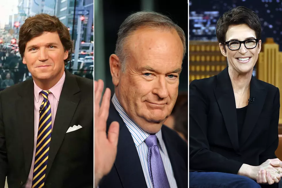 The Bill O'Reilly Firing Aftermath: How Have Things Changed?