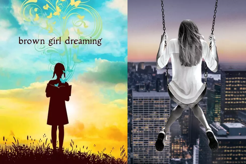 17 Best Young Adult Books Told in Verse, in Honor of National Poetry Month