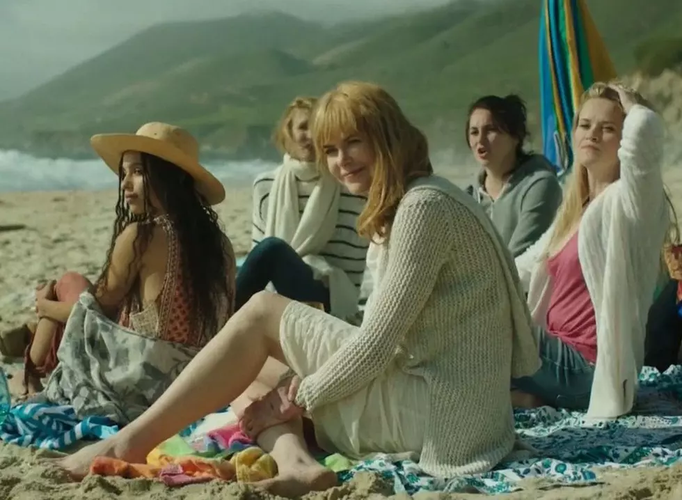 4 Things We’d Like ‘Big Little Lies’ Season 2 to Address (You Know, Just in Case)