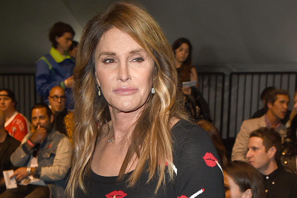 Caitlyn Jenner Says She's Turned on Trump: 'I'm Coming After You'
