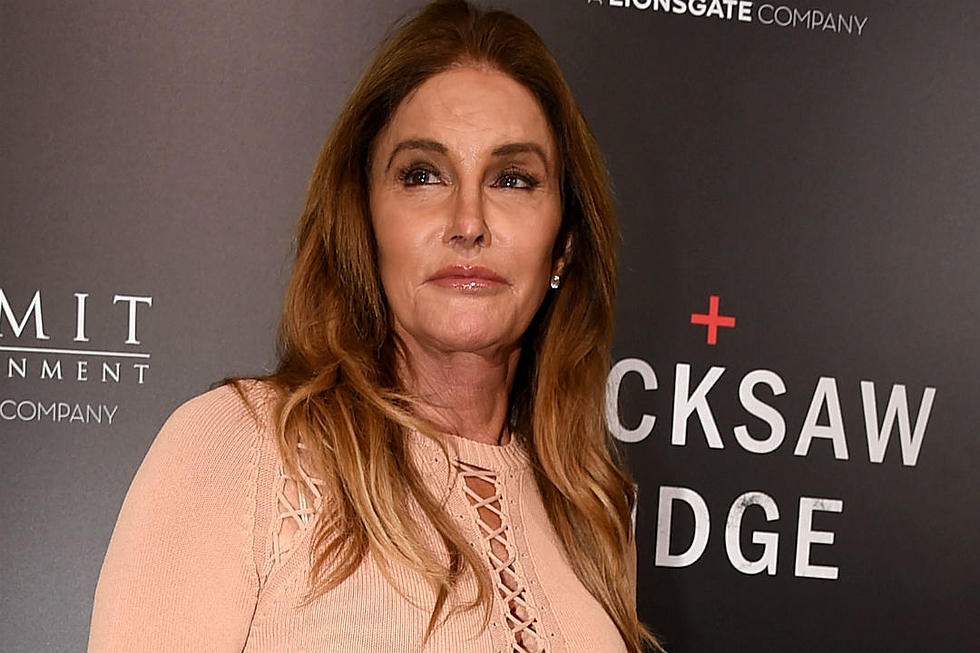 Caitlyn Jenner on Kris Jenner Drama: 'I'm Sorry She Went Down That Road'