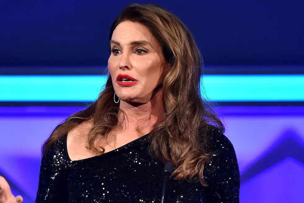 Caitlyn Jenner Continues To Hammer Trump on LGBTQ Policy, Remains a Republican
