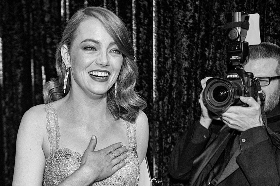Emma Stone Responds to Teen’s Epic Promposal: Is She a Queen-To-Be?