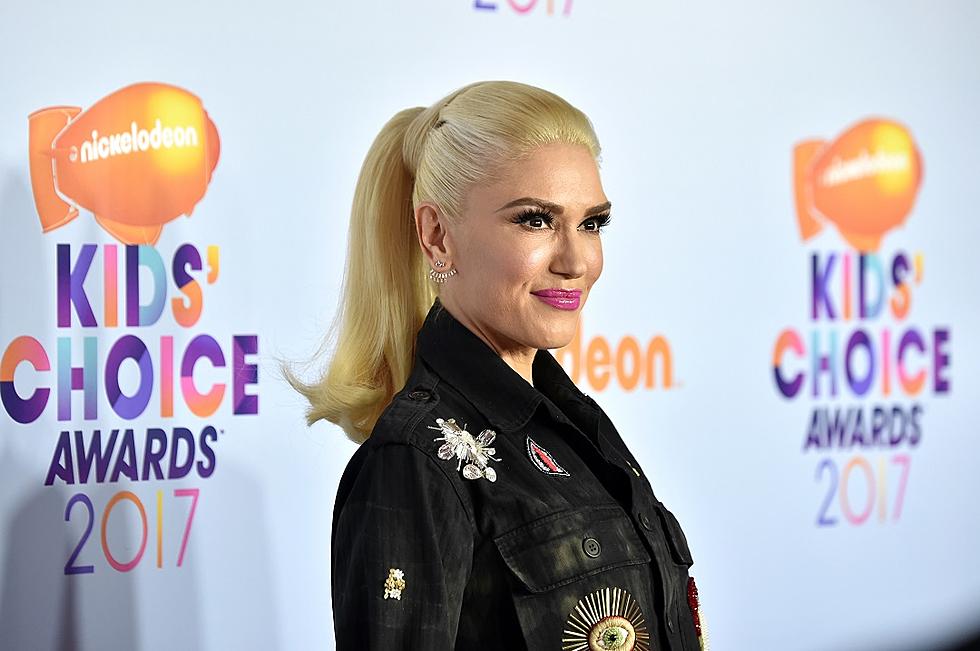 Gwen Stefani Reportedly Suffers Eardrum Rupture