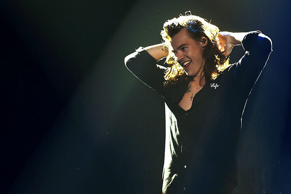 Harry Styles’ ‘Rolling Stone’ Interview: 5 Key Points, From Taylor Swift to Zayn