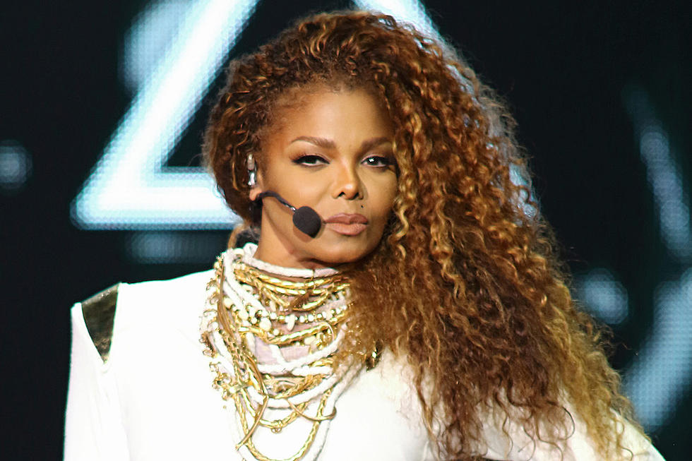 Is Janet Jackson Returning With a ‘State Of The World Tour’ in 2017?