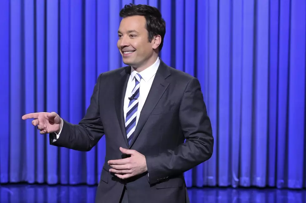 Jimmy Fallon Hosts ‘Saturday Night Live': Watch the Clips