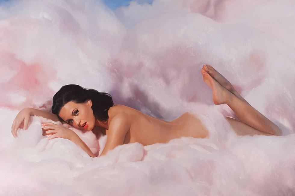 All We Have Is This Moment: Katy Perry’s 10 Best Deep Cuts