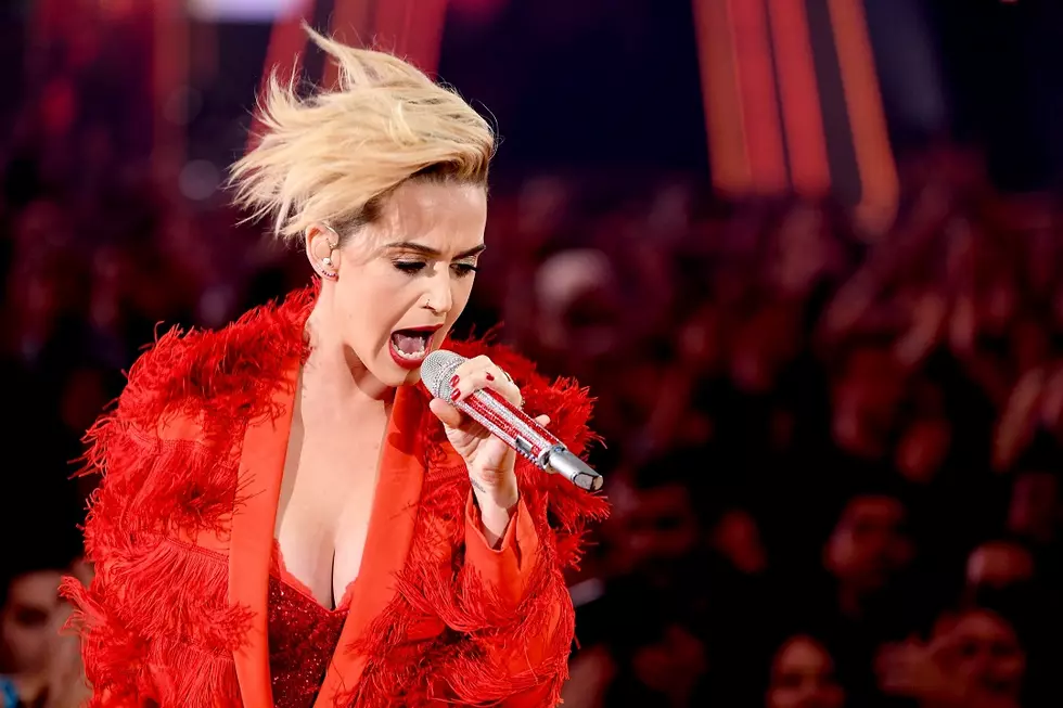Disappointed Fans Dish on Katy Perry’s ‘Bon Appetit’: This Isn’t What We Ordered