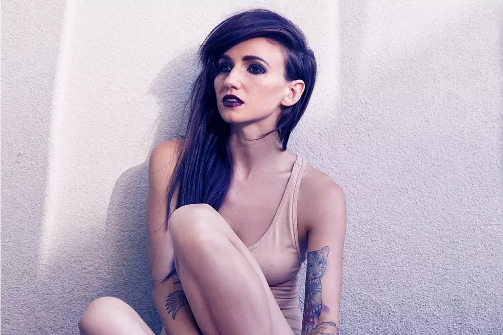 Lights on Her New Music: ‘It’s the Craziest and Most Work I’ve Ever Put Into Something’