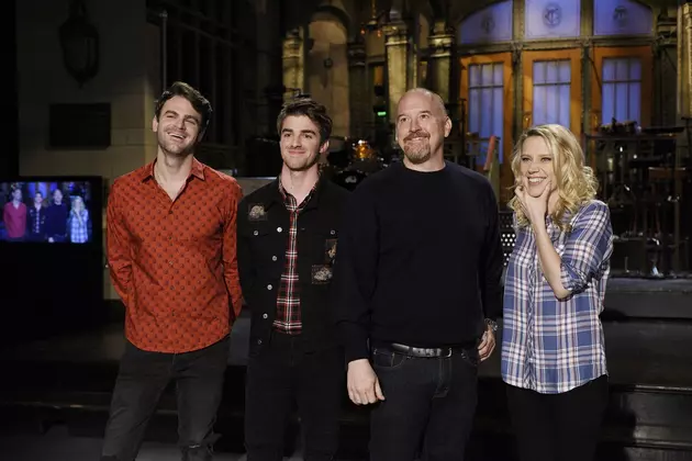 Louis C.K. Hosts &#8216;Saturday Night Live': Watch the Comedian&#8217;s Skits + Opening Monologue