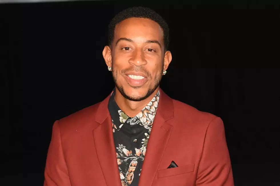 Roll Out: MTV’s Reviving ‘Fear Factor’ With Ludacris as New Host