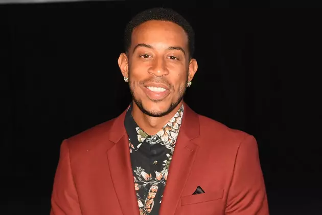 Ludacris is Coming to Boise