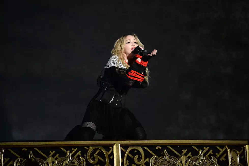 10 Most Underappreciated Madonna Songs