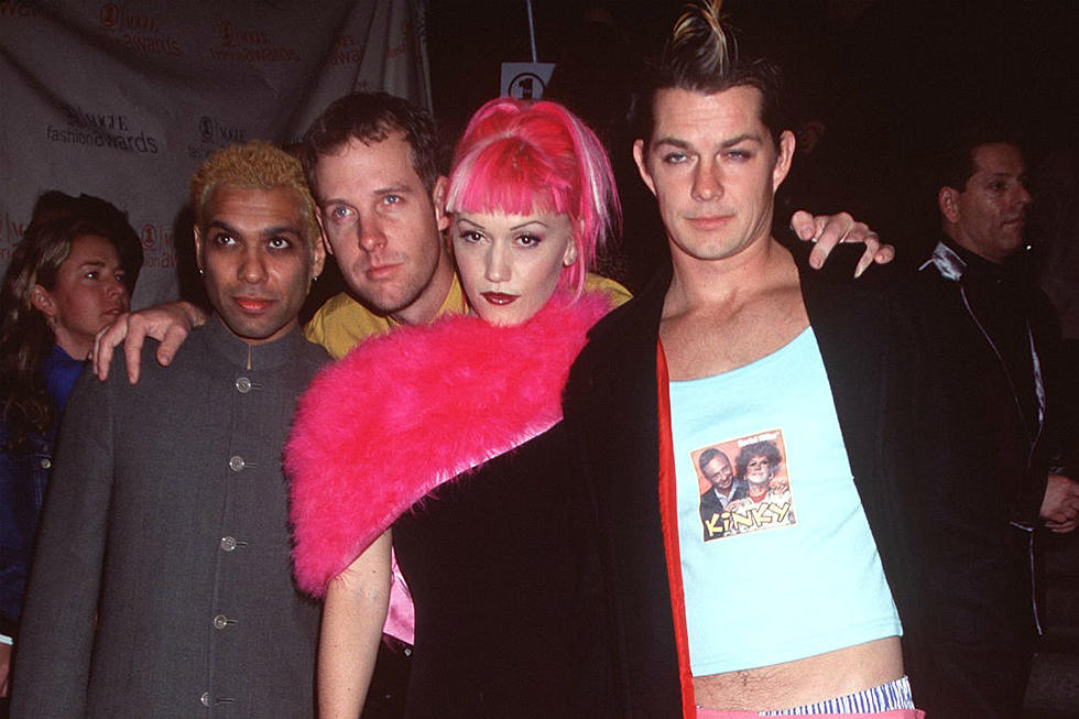 No Doubt Bassist Has No Doubt The Group Will Eventually Reunite