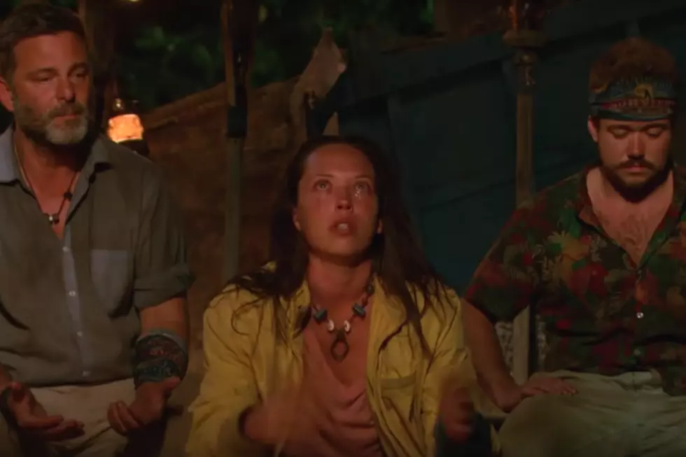 &#8216;Survivor&#8217; Fans Up in Arms After Contestant Outs Another as Transgender