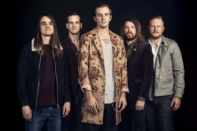 The Maine Honors 10 Years With &#8216;Most Important Record&#8217; Yet: Interview