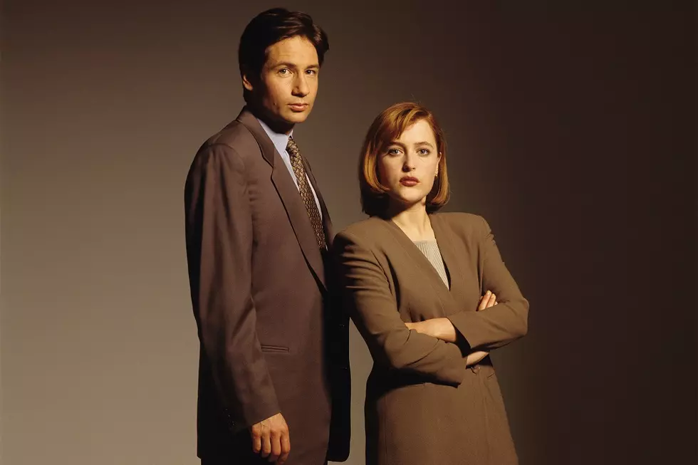The Truth Is (Still) Out There: 'The X-Files' to Return