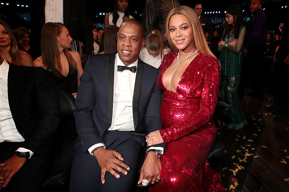Have Beyonce and Jay Z Brought Their Babies Home?