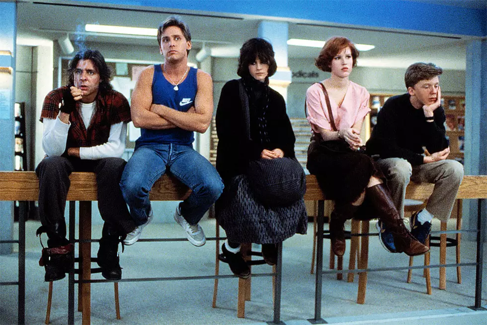 #HighSchoolSchmovies Are the Best (Fictional) High School Movies