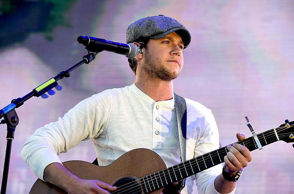 Niall Horan Reveals Hope for One Direction Reunion in 'Billboard' Interview