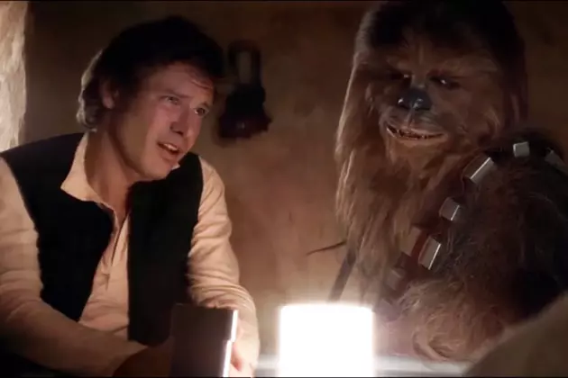 Star Wars Characters Sing Smash Mouth&#8217;s &#8216;All-Star&#8217; and It&#8217;s So, So Good