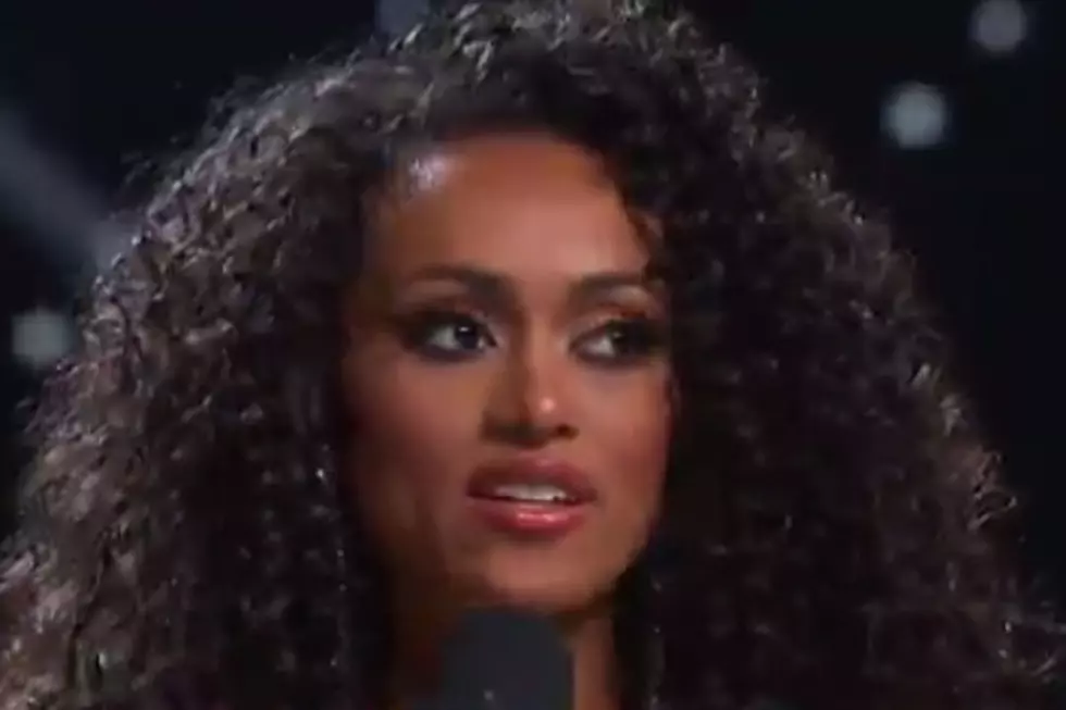 Twitter Goes Nuts When Newly-Crowned Miss USA Says Health Care Is a ‘Privilege’