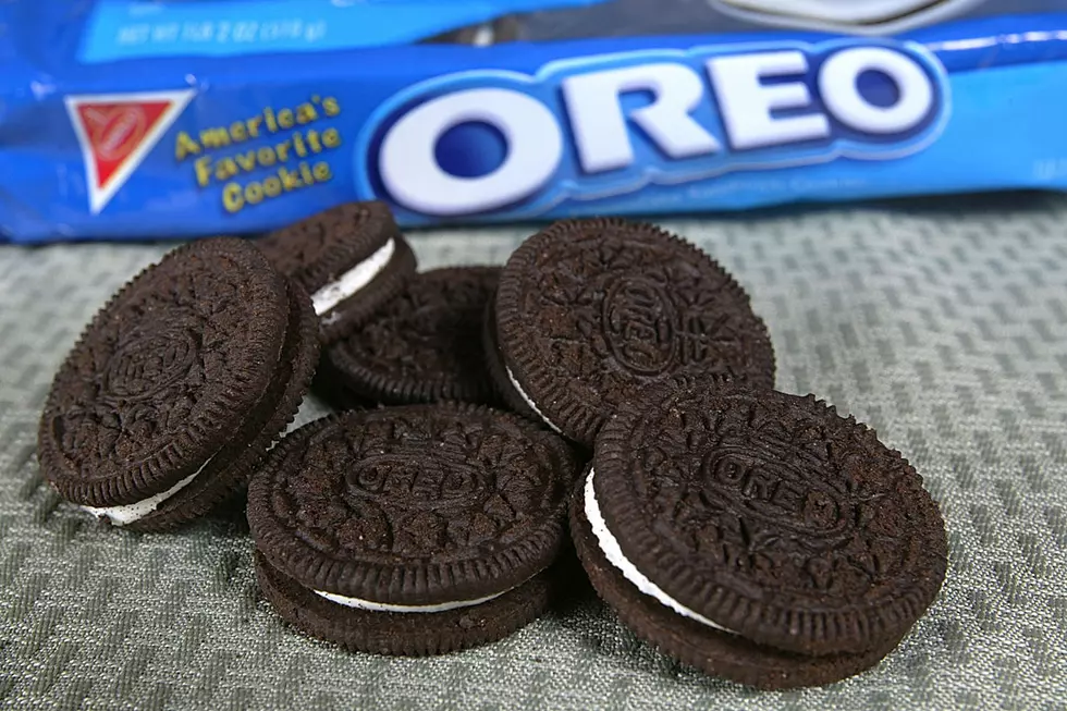 It's National Oreo Day