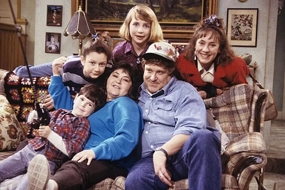 ‘Roseanne’ Is Getting the Revival Treatment Because What Show Isn’t?