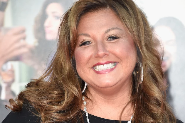 Abby Lee Miller Is Going to Jail for a Year and a Day