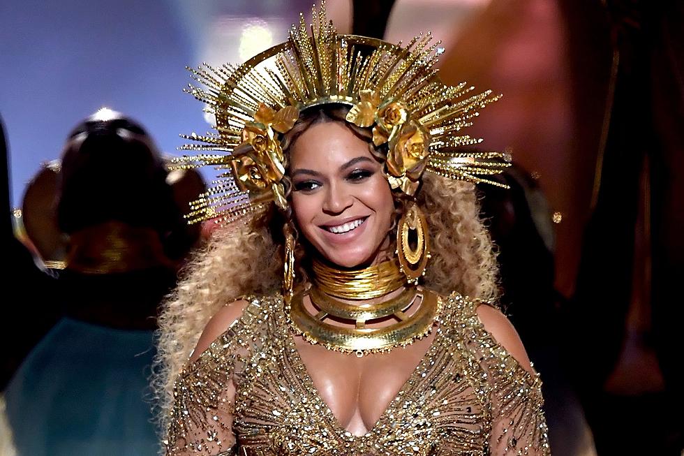Beyonce to Lend Voice to to Disney&#8217;s Live Action and CGI &#8216;Lion King&#8217; Remake